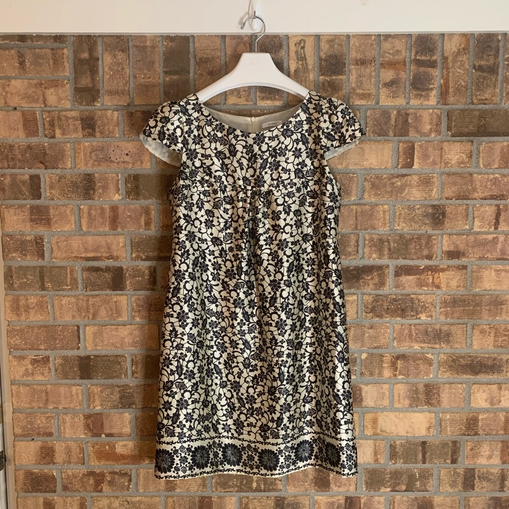 Dress barn dress